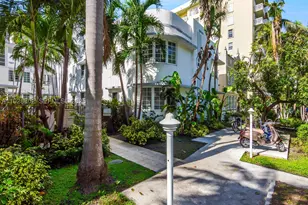 1000 Meridian, Miami Beach, FL 33139 - Photo 1