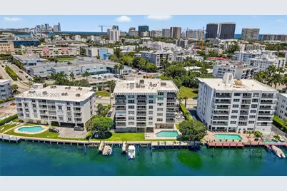 9250 W Bay Harbor #5D, Bay Harbor Islands, FL 33154 - Photo 68
