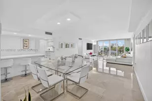 9250 W Bay Harbor, Bay Harbor Islands, FL 33154 - Photo 1