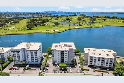 9250 W Bay Harbor #5D, Bay Harbor Islands, FL 33154 - Photo 58