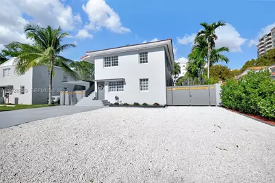 3711 SW 27th, Miami, FL 33134 - Photo 1