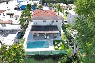 3711 SW 27th, Miami, FL 33134 - Photo 2