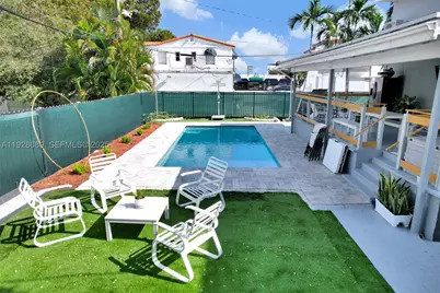 3711 SW 27th, Miami, FL 33134 - Photo 6