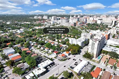 3711 SW 27th, Miami, FL 33134 - Photo 4