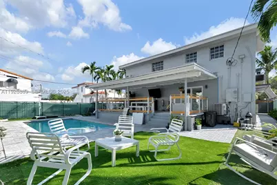 3711 SW 27th, Miami, FL 33134 - Photo 42