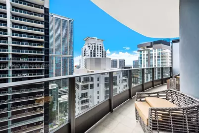 1000 Brickell #4005, Miami, FL 33131 - Photo 16