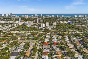 2144 NE 64th, Fort Lauderdale, FL 33308 - Photo 36
