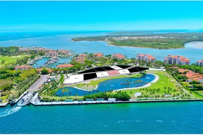 1004 Fisher Island, Miami Beach, FL 33109 - Photo 6