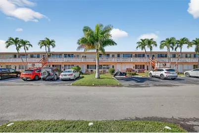 800 SW 10th #4T, Hallandale, FL 33009 - Photo 28