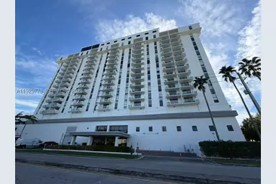 13499 Biscayne #1206, North Miami, FL 33181 - Photo 1