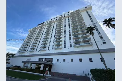 13499 Biscayne #1206, North Miami, FL 33181 - Photo 20