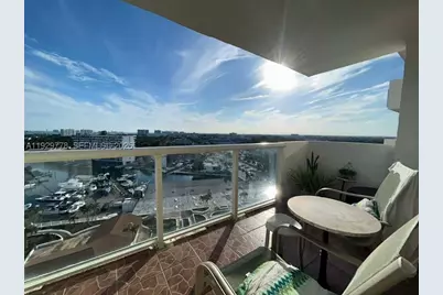 13499 Biscayne #1206, North Miami, FL 33181 - Photo 14