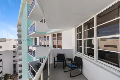 3725 S Ocean #1421, Hollywood, FL 33019 - Photo 32