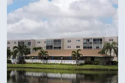 324 SE 10th #207, Dania Beach, FL 33004 - Photo 36