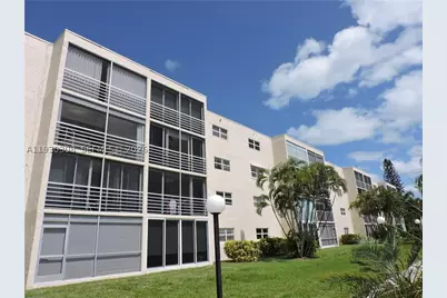324 SE 10th #207, Dania Beach, FL 33004 - Photo 40