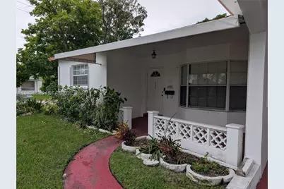 4550 NW 43rd, Lauderdale Lakes, FL 33319 - Photo 4