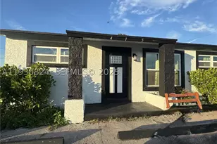 415 SE 4th, South Bay, FL 33493 - Photo 1