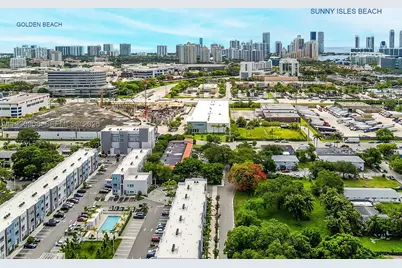 19212 NE 25th #283D, Miami, FL 33180 - Photo 46