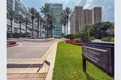 10101 Collins #4A, Bal Harbour, FL 33154 - Photo 2