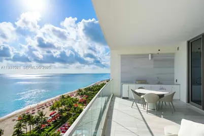 17901 Collins #1002, Sunny Isles Beach, FL 33160 - Photo 1