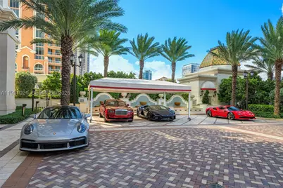 17901 Collins #1002, Sunny Isles Beach, FL 33160 - Photo 20