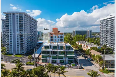 491 N Ocean #4, Pompano Beach, FL 33062 - Photo 2