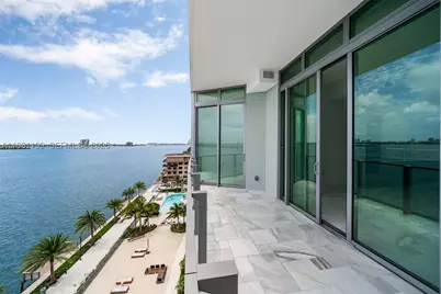 2900 NE 7th #604, Miami, FL 33137 - Photo 2