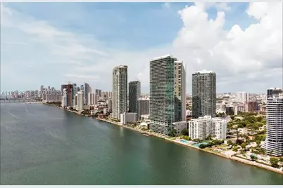 501 NE 31st #1607, Miami, FL 33137 - Photo 16