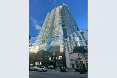851 NE 1st #2212, Miami, FL 33132 - Photo 1