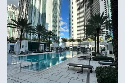 851 NE 1st #2212, Miami, FL 33132 - Photo 36