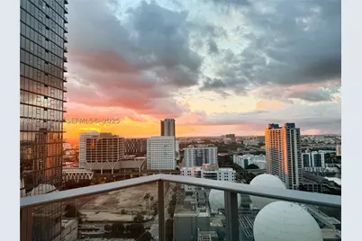 851 NE 1st #2212, Miami, FL 33132 - Photo 32