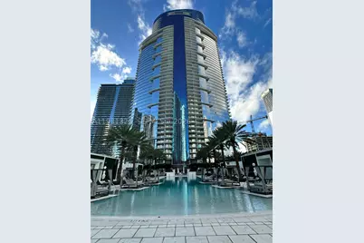851 NE 1st #2212, Miami, FL 33132 - Photo 34