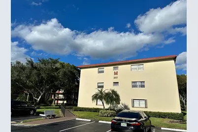 251 SW 134th #314M, Pembroke Pines, FL 33027 - Photo 32