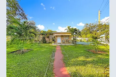 1860 NW 127th, Miami, FL 33167 - Photo 4