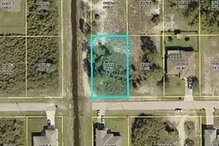 2614 SW 33, Lehigh Acres, FL 33976 - Photo 1
