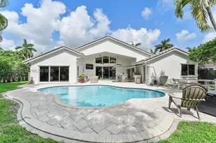 550 NW 110th, Plantation, FL 33324 - Photo 48