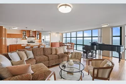 6423 Collins #1005, Miami Beach, FL 33141 - Photo 1