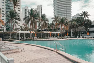 19380 Collins #1003, Sunny Isles Beach, FL 33160 - Photo 36
