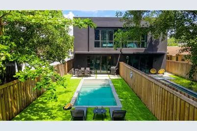 58 NW 52nd, Miami, FL 33127 - Photo 4