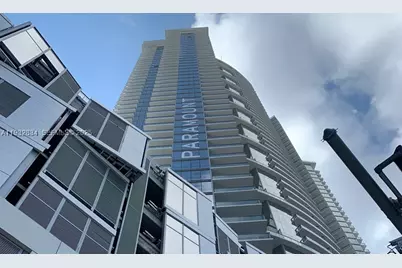 851 NE 1st #412, Miami, FL 33132 - Photo 64