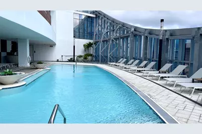 851 NE 1st #412, Miami, FL 33132 - Photo 36