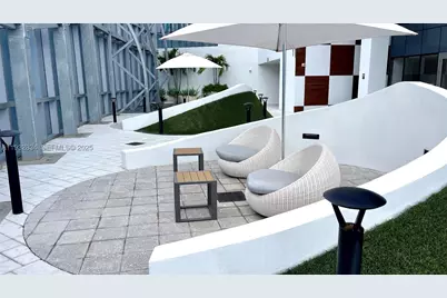 851 NE 1st #412, Miami, FL 33132 - Photo 32
