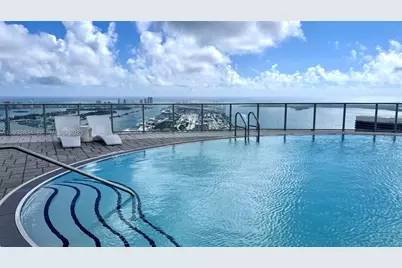 851 NE 1st #412, Miami, FL 33132 - Photo 38