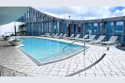 851 NE 1st #412, Miami, FL 33132 - Photo 34