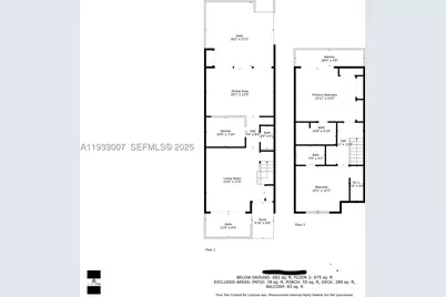 16478 NE 27th #34, Eastern Shores, FL 33160 - Photo 20