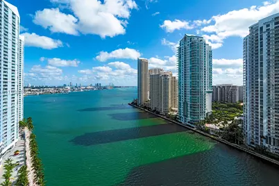 300 Biscayne Blvd #1901, Miami, FL 33131 - Photo 8