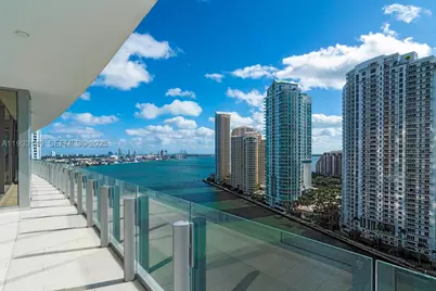 300 Biscayne Blvd #1901, Miami, FL 33131 - Photo 4