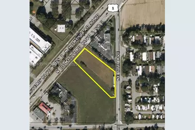 [Address not provided], Homestead, FL 33030 - Photo 4
