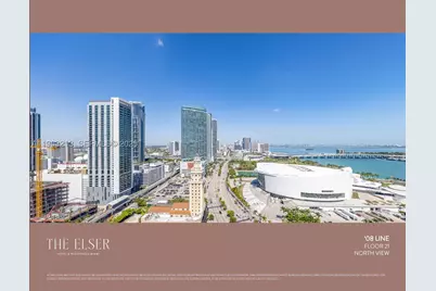 398 NE 5th #1614, Miami, FL 33132 - Photo 20