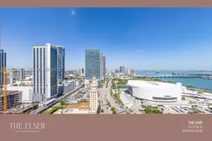 398 NE 5th, Miami, FL 33132 - Photo 20